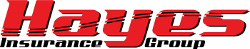 Hayes Insurance Group's logo