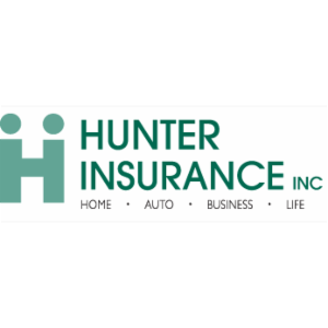 Hunter Insurance, Inc.'s logo