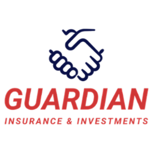 Guardian Insurance and Investments's logo