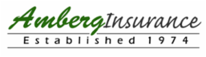 Amberg Insurance Center Inc., a Shepard Partner's logo
