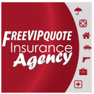 FreeVIPQuote Insurance Agency's logo