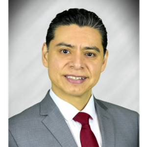 Oscar G. Castillo - Insurance Professional