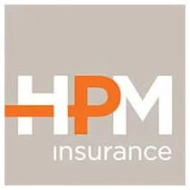 HPM Insurance's logo