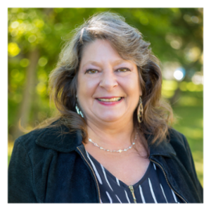 Donna Mclelland - Sales Executive