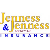 Jenness & Jenness Agency Inc's logo