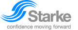 Starke Agency, Inc.'s logo