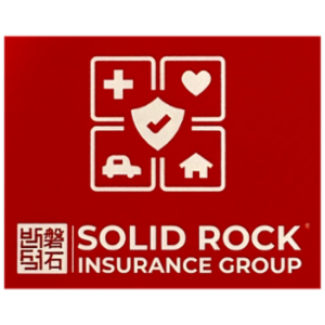 Solid Rock Insurance Group's logo