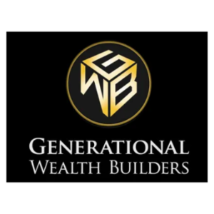 Generational Wealth Builders Financial Services's logo