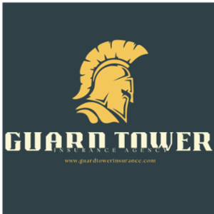 Guard Tower Insurance Agency's logo