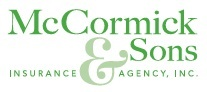 McCormick & Sons Inc.'s logo