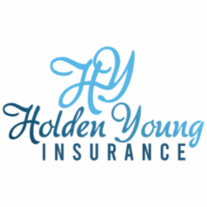 Holden Young Insurance's logo