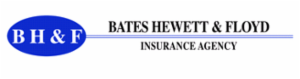 Bates & Hewett, Inc. dba Bates Hewett & Floyd's logo