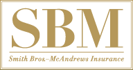 Smith Bros - McAndrews Insurance's logo