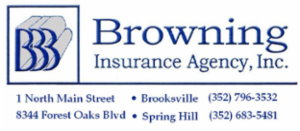 Browning Insurance Agency, Inc's logo