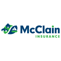 McClain Insurance Services's logo