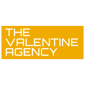 The Valentine Agency, Inc.'s logo