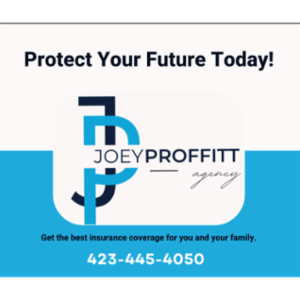 Joey Proffitt Agency, Inc.