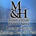 Maddox & Hughes Insurance Agcy.,Inc's logo