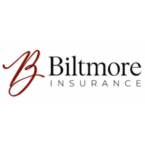 Biltmore insurance services's logo