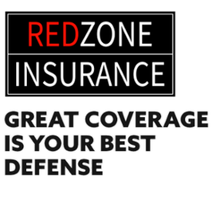Red Zone Insurance Group Corp's logo