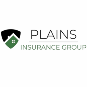 Plains Insurance Group's logo