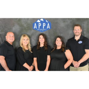 APPA Insurance's logo