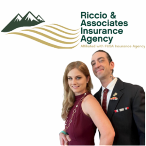 Riccio & Associates LLC's logo