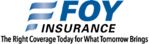 Foy Insurance of Maine's logo