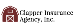 Clapper Insurance Agency Inc's logo