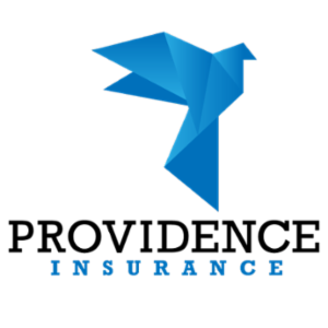 Providence Insurance's logo