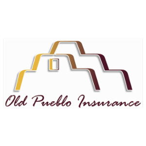 Old Pueblo Insurance's logo