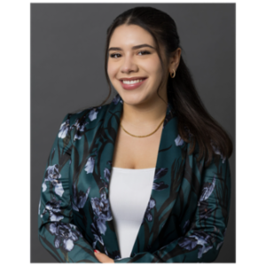 Yalile Johansson - Account Manager