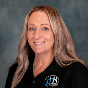 Carly Kreger - Account Executive