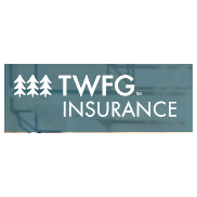 TWFG - Maury Saunders's logo