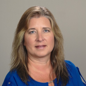 Nancy Kravochuck - Principal