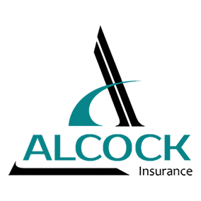 Alcock Insurance & Risk Management's logo