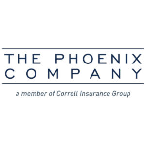 The Phoenix Company's logo