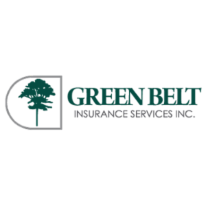 Green Belt Insurance Services, Inc.'s logo