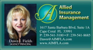 Allied Insurance Management, Inc.'s logo