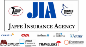 Jaffe Insurance Agency's logo
