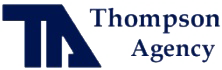 Thompson Agency, BTW, Inc.'s logo