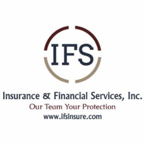 Insurance & Financial Services's logo