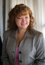 Tonya Hunsberger - Commercial Lines Manager