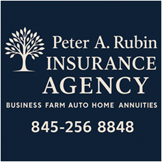 Peter A. Rubin Insurance Agency Inc.'s logo