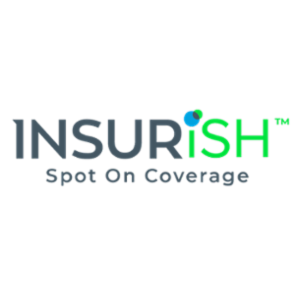 Insurish's logo