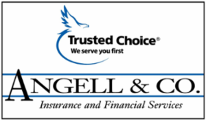Angell & Company's logo