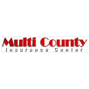 Multi-County Insurance Center's logo