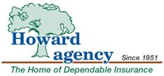 C W Howard Agency Inc