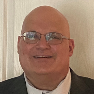 Robert Krikourian - Account Executive