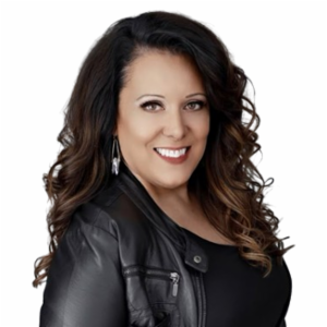 Nicole Lischefske - Sales Executive